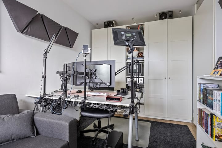 Photo 23 of Brouwersdijk 115-C