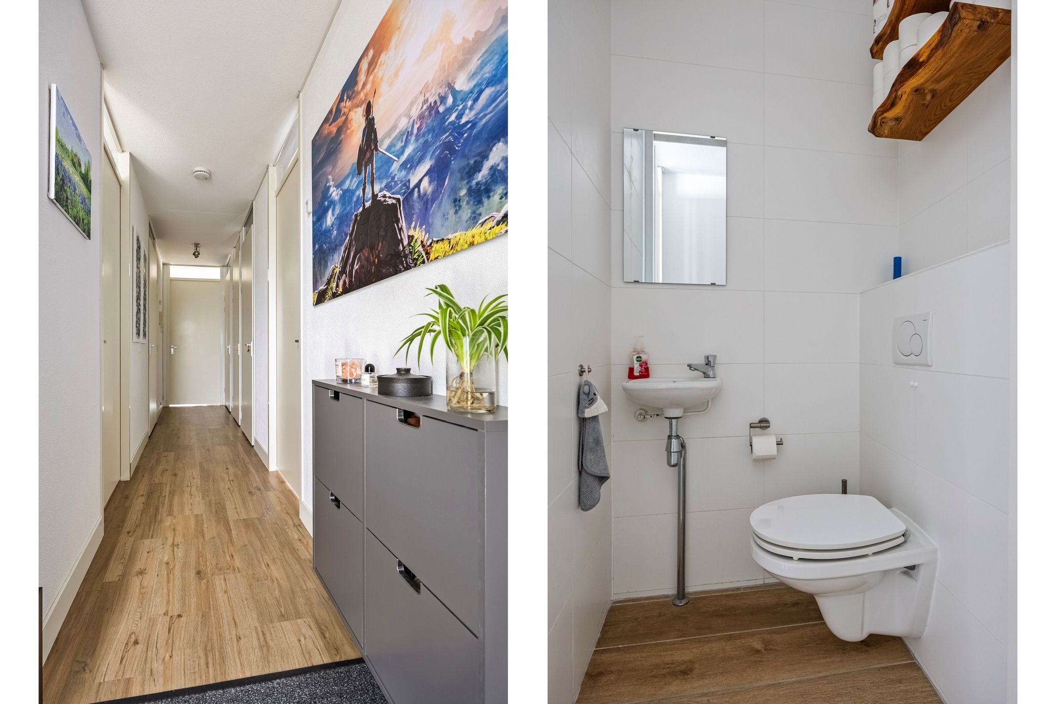 Foto 24 van Brouwersdijk 115-C