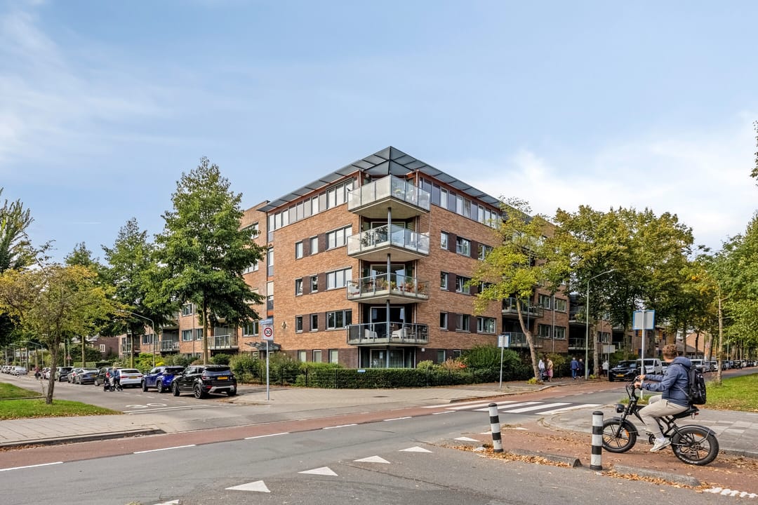 Foto 26 van Brouwersdijk 115-C