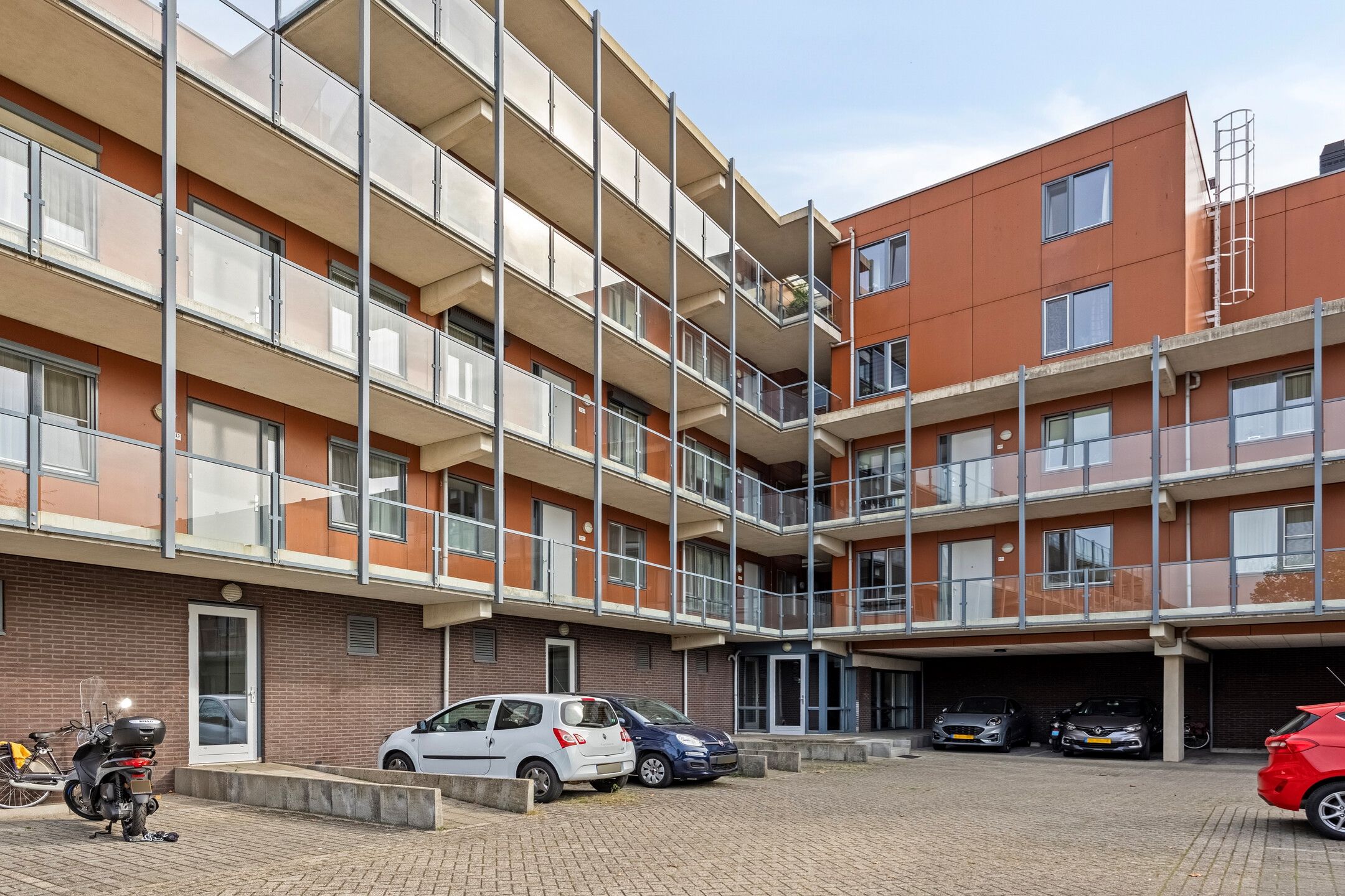 Foto 27 van Brouwersdijk 115-C