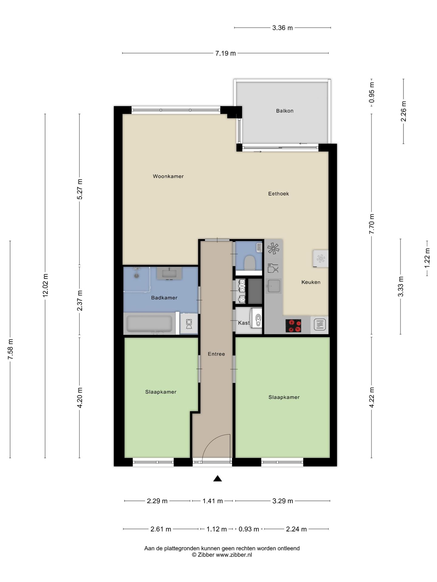 Foto 29 van Brouwersdijk 115-C