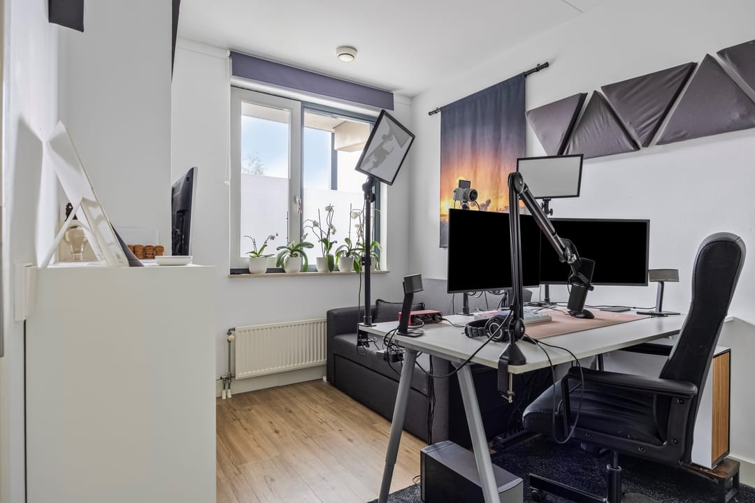 Foto 22 van Brouwersdijk 115-C