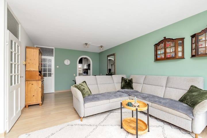 Foto 2 van Lijster 5