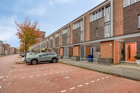Fluitschiplaan 255