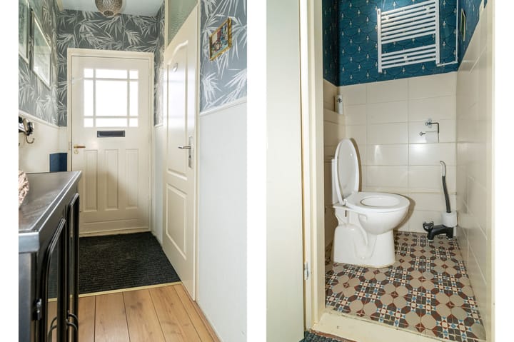 Foto 2 van 't Vóres 7