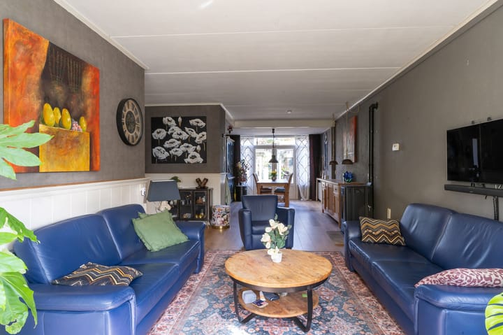 Foto 7 van 't Vóres 7