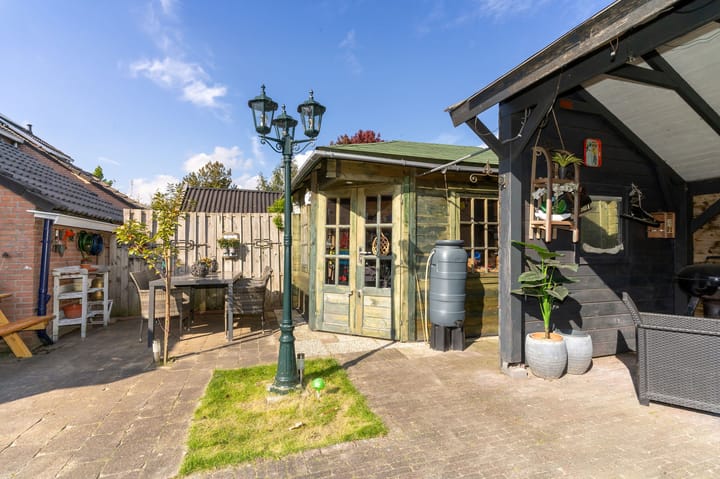 Foto 32 van 't Vóres 7