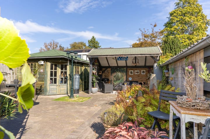 Foto 33 van 't Vóres 7