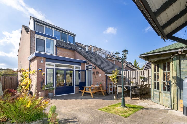 Foto 39 van 't Vóres 7