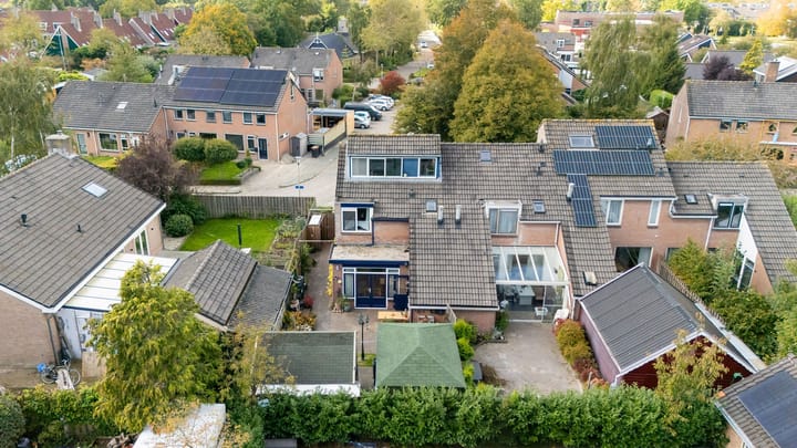 Foto 40 van 't Vóres 7