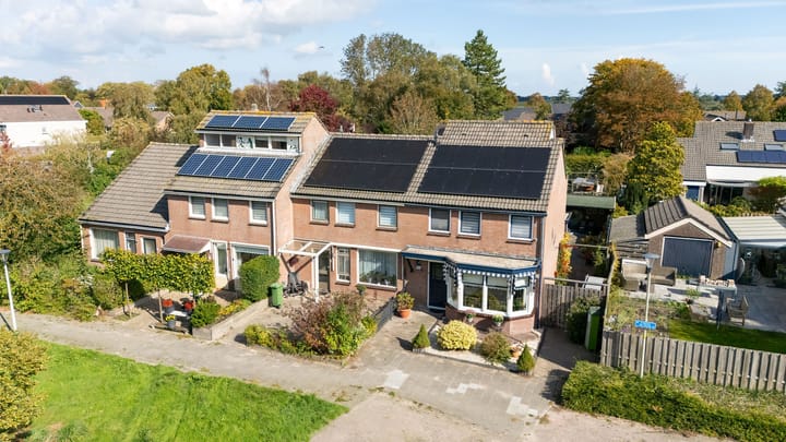 Foto 43 van 't Vóres 7