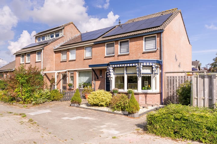 Foto 44 van 't Vóres 7