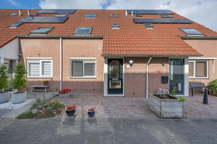 Foto 2 van De Grote Weid 44