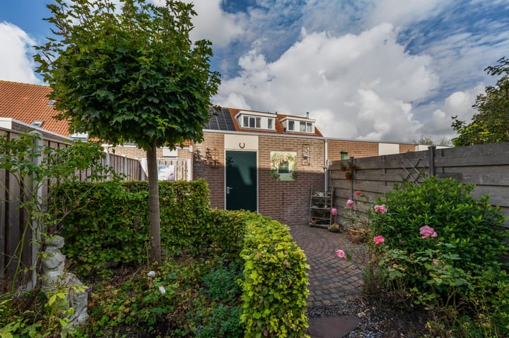 Foto 4 van De Grote Weid 44