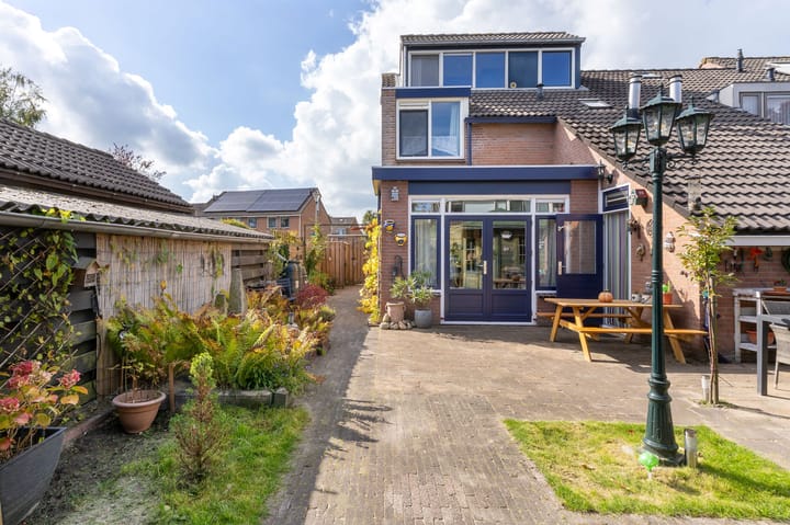 Foto 38 van 't Vóres 7