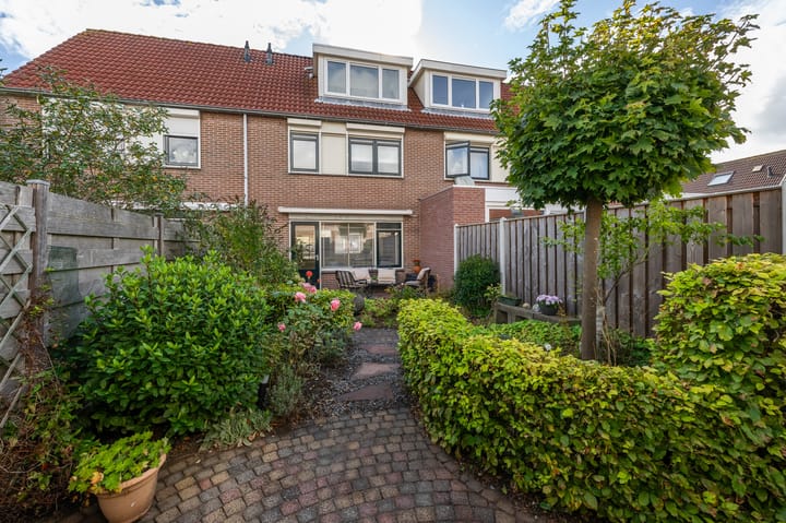 Foto 32 van De Grote Weid 44