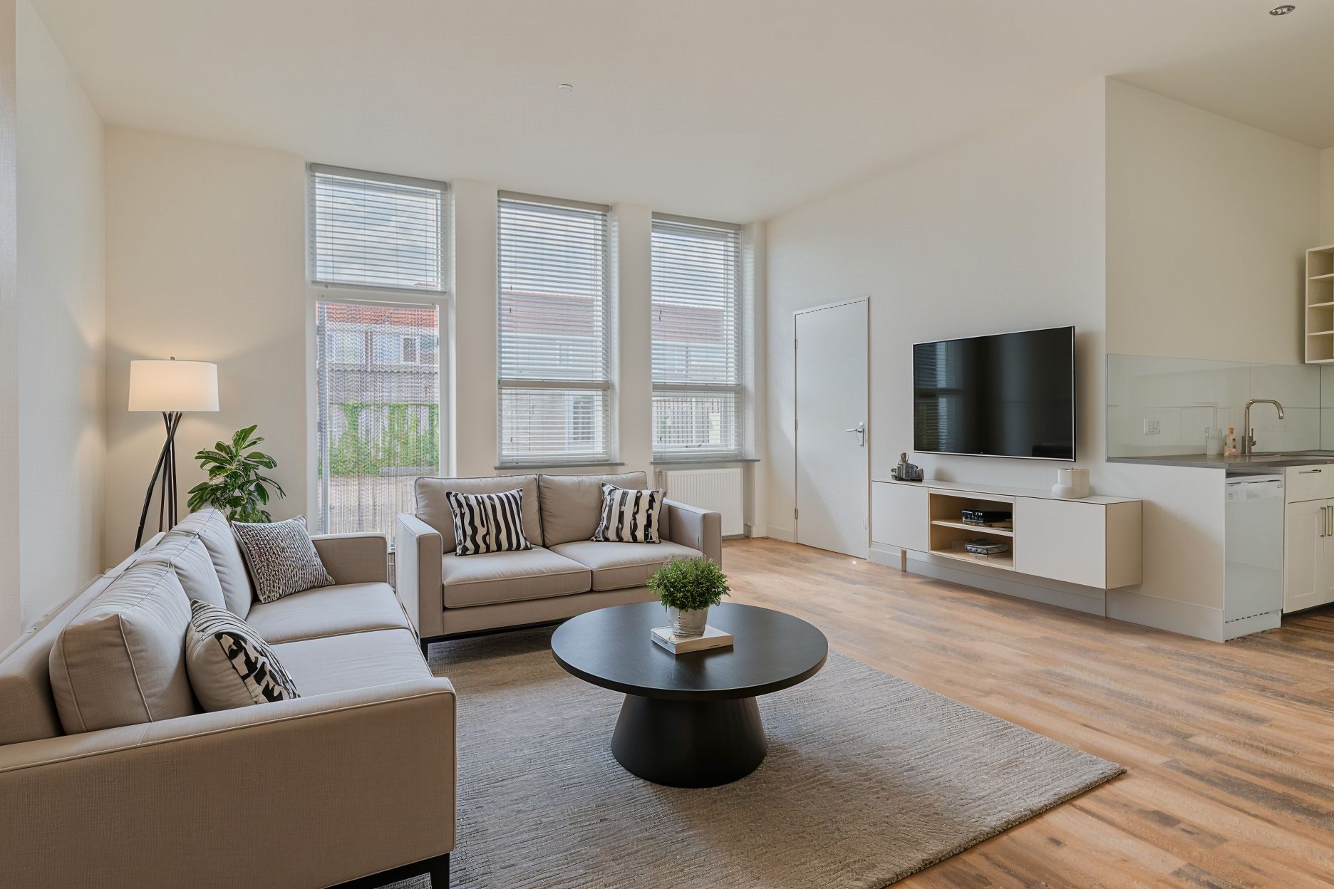 Foto 3 van Dahliastraat 9-D