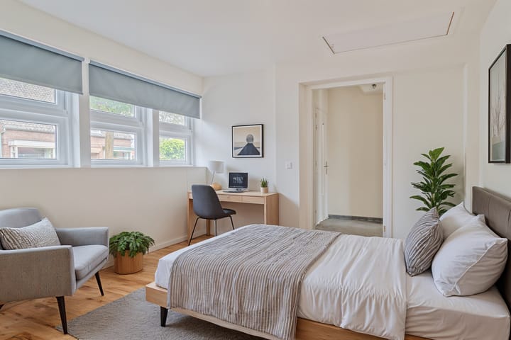 Foto 10 van Dahliastraat 9-D