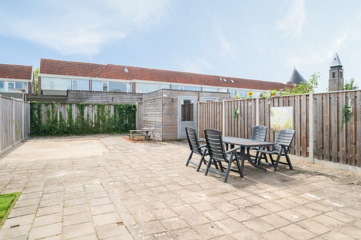 Foto 18 van Dahliastraat 9-D