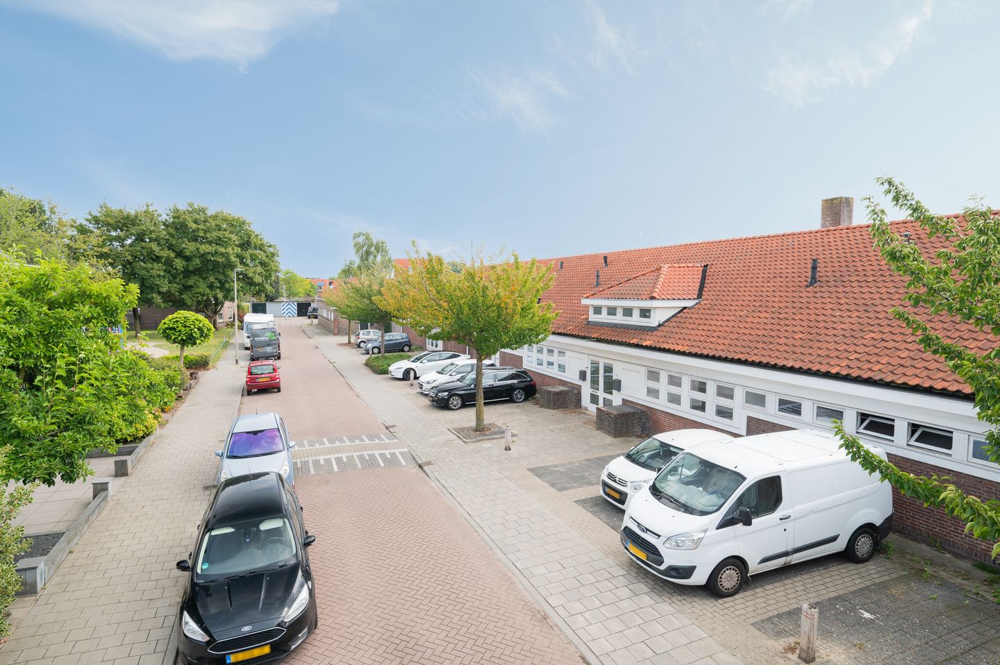 Foto 19 van Dahliastraat 9-D