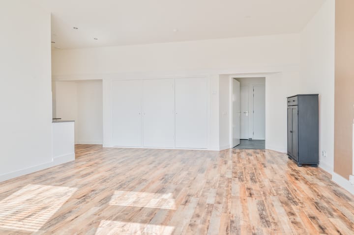 Foto 5 van Dahliastraat 9-D