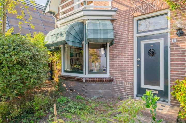 Photo 33 of Torenstraat 12