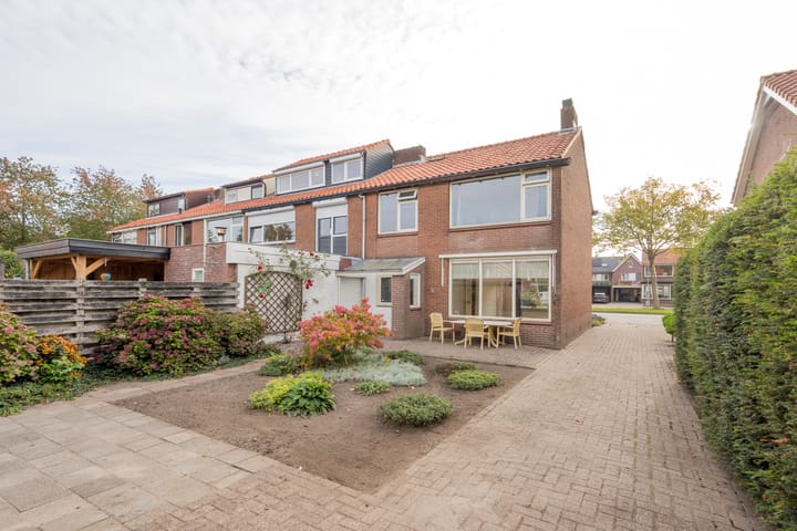 Foto 2 van Rembrandtstraat 56