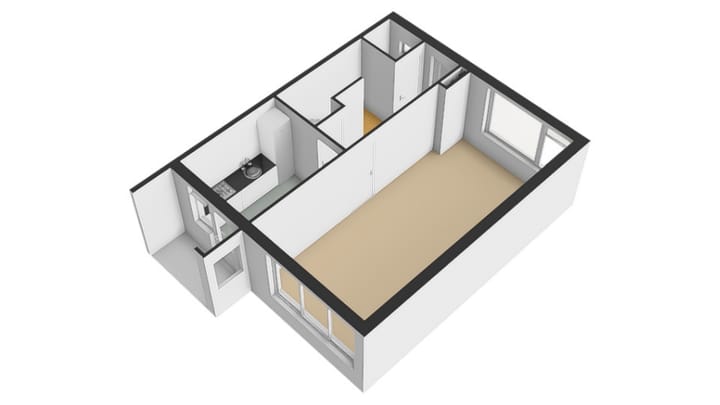 Foto 27 van Rembrandtstraat 56