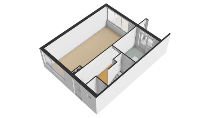 Foto 28 van Rembrandtstraat 56