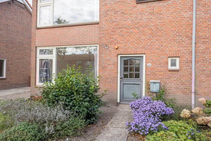 Foto 5 van Rembrandtstraat 56