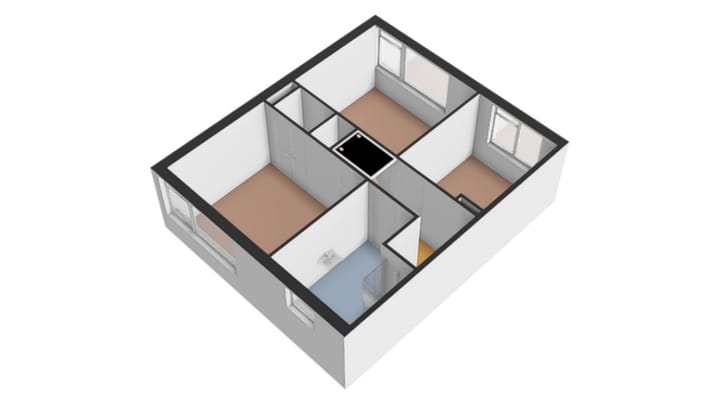 Foto 31 van Rembrandtstraat 56