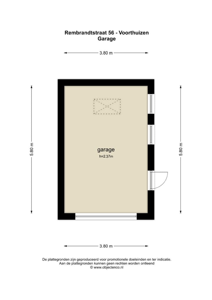 Foto 34 van Rembrandtstraat 56