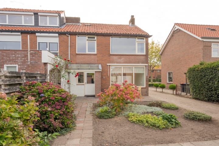 Foto 20 van Rembrandtstraat 56