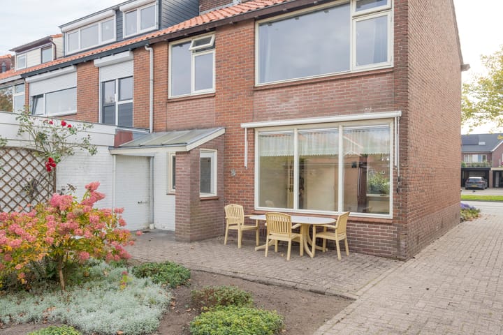 Foto 21 van Rembrandtstraat 56