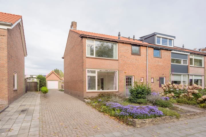 Foto 23 van Rembrandtstraat 56