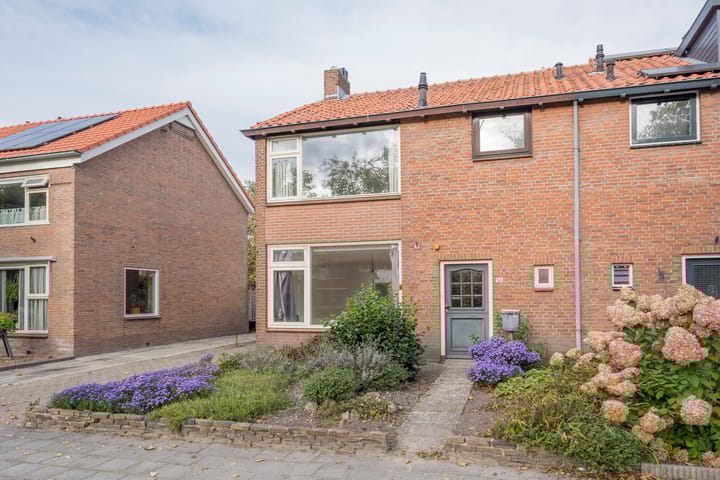 Foto 24 van Rembrandtstraat 56