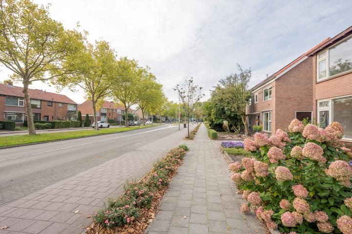 Foto 25 van Rembrandtstraat 56