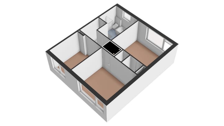 Foto 30 van Rembrandtstraat 56