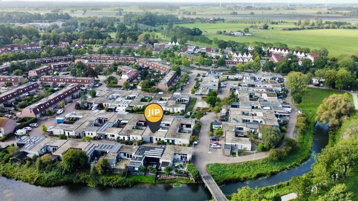 Foto 2 van Penningkruidweg 54