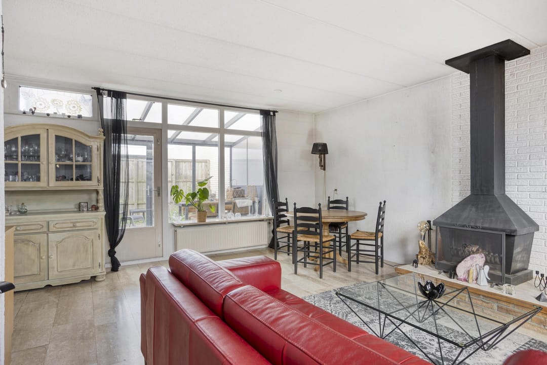 Foto 7 van Penningkruidweg 54