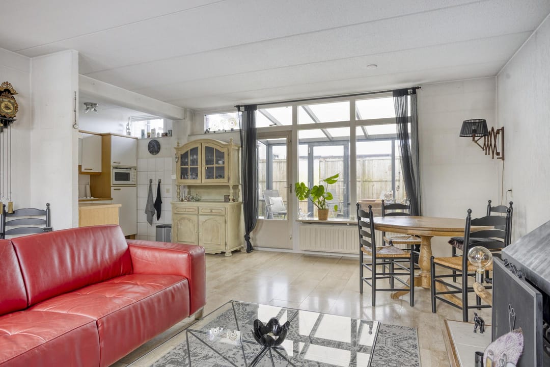 Foto 8 van Penningkruidweg 54