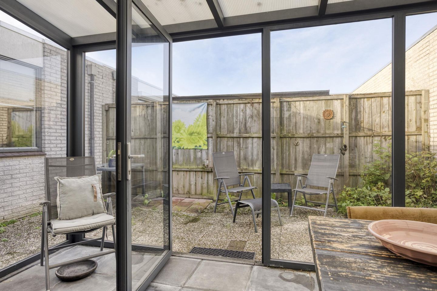 Foto 10 van Penningkruidweg 54