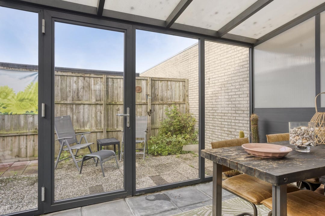 Foto 11 van Penningkruidweg 54