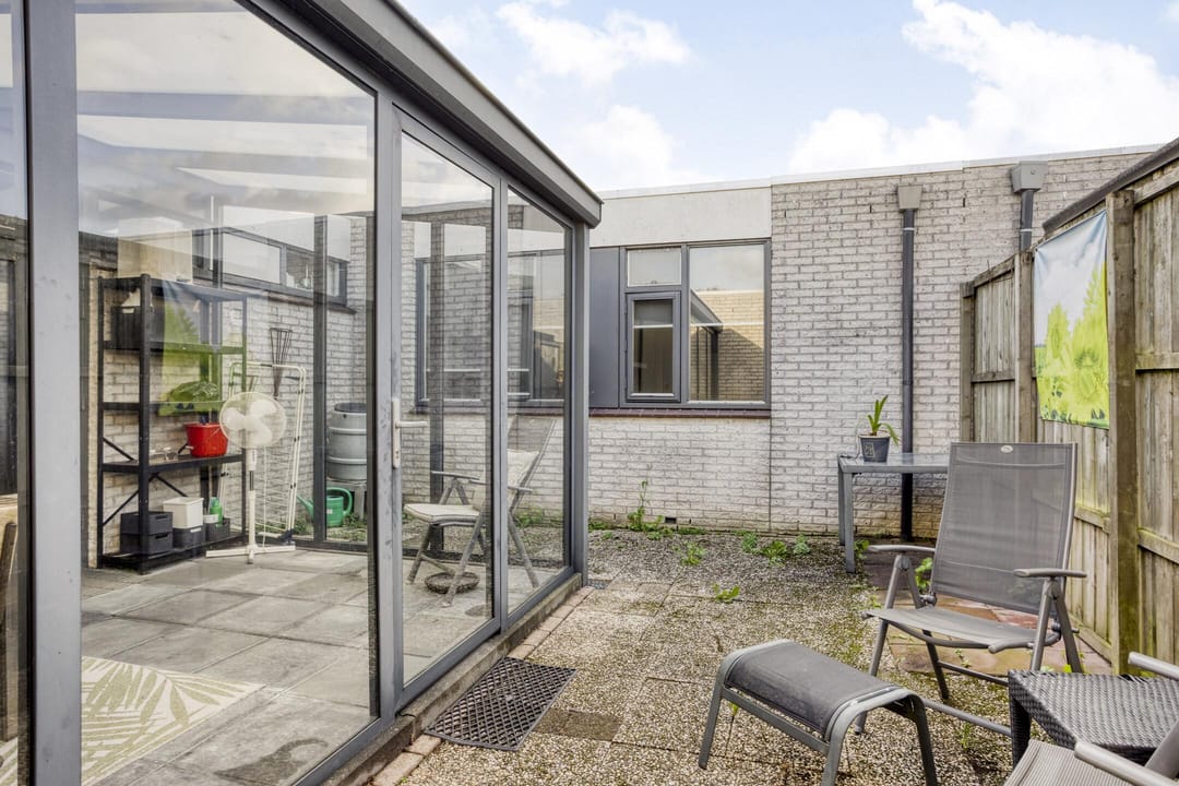 Foto 23 van Penningkruidweg 54