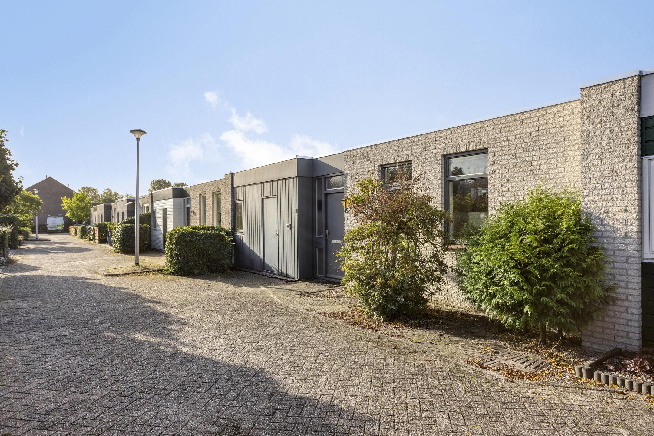 Foto 30 van Penningkruidweg 54