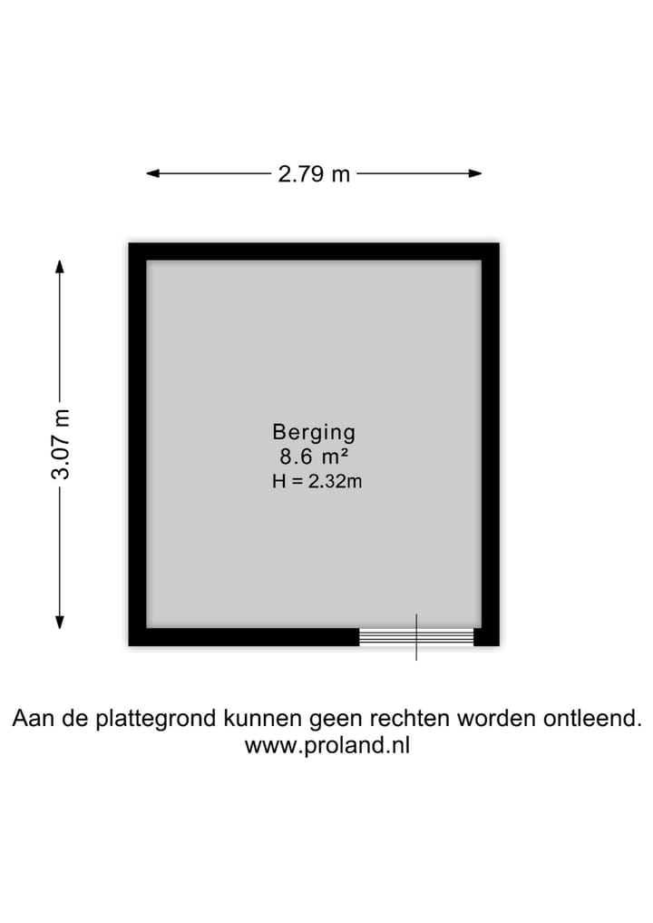 Photo 40 of van Speijkstraat 59