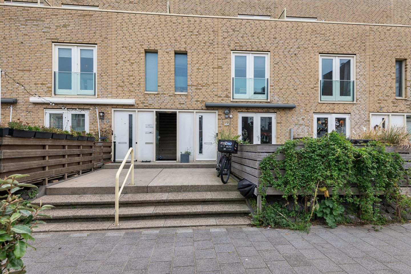 Foto 4 van van Speijkstraat 59