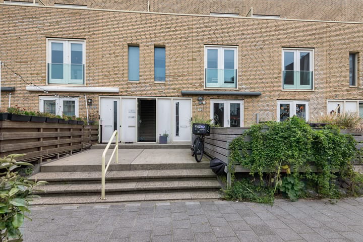 Foto 4 van van Speijkstraat 59