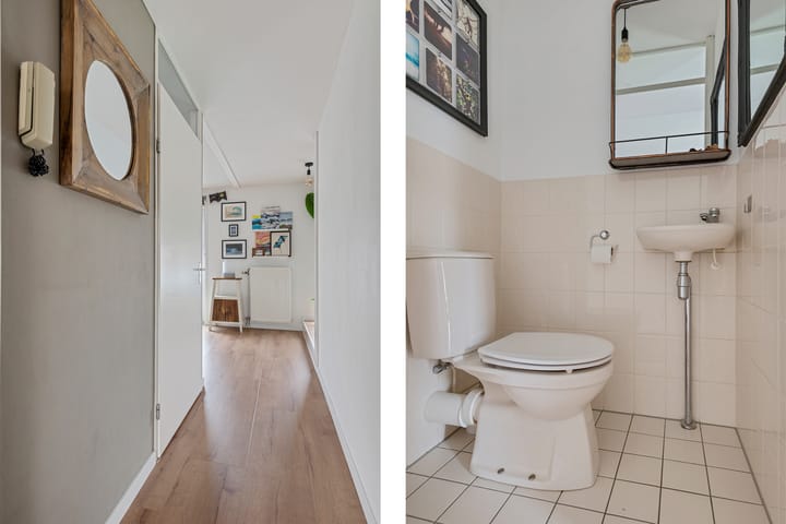 Photo 13 of van Speijkstraat 59