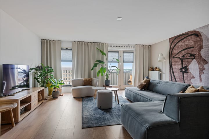 Photo 6 of van Speijkstraat 59